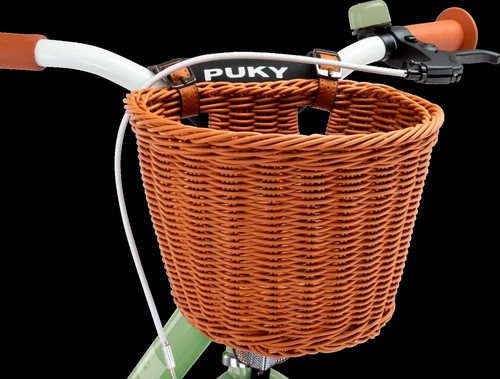 Puky korb chaos 9120 vorne - puky,