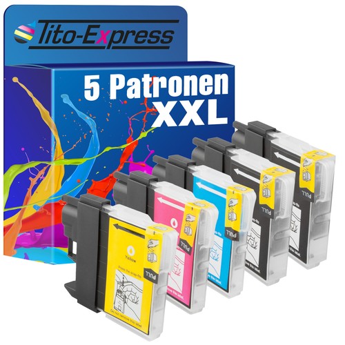 Patronen xxl platinumserie - xxl,