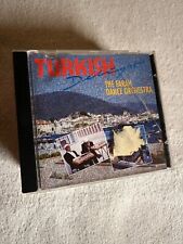 Farah Dance Orchestra - Turkish delight | CD ?  136