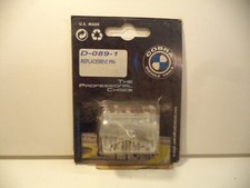 Fahrrad Metallstift Cobra Replacement Pin D-089-1 (246)