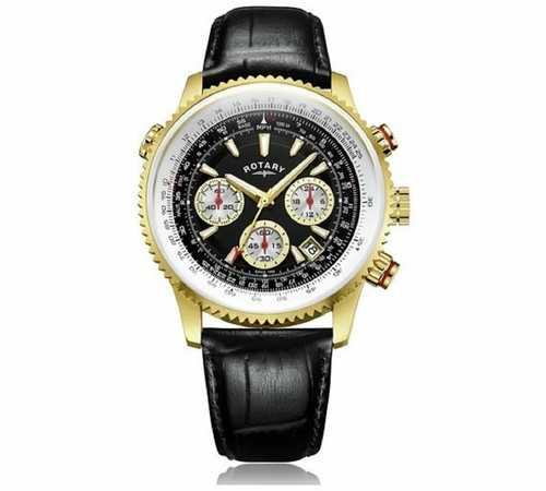 Rotary herren skelett - herren,