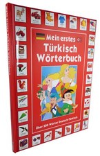 Mein erstes Türkisches
