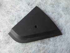 Porsche 944 Armaturenbrettabdeckung vorne rechts schwarz 94455208400