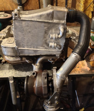 VW 1.9 TDI Bundle WLLK + Turbo 180PS GTD1446VZ T3 AFN ALH ASZ VP110 PD130 Syncro