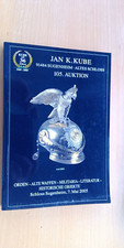 Jan K.Kube  105.Auktion