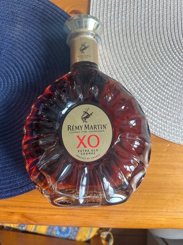 Remy martin cognac 40 - xo,