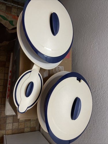 Tupperware sauciere schüsseln - tupperware,