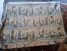 Raffrollo Stoff  Timney Fowler