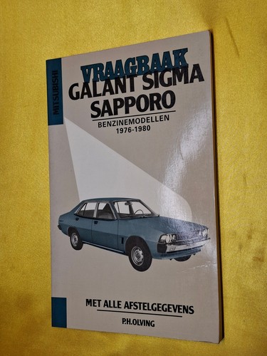 Mitsubishi galant sigma - mitsubishi,