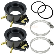 Carburetor Intake Manifold