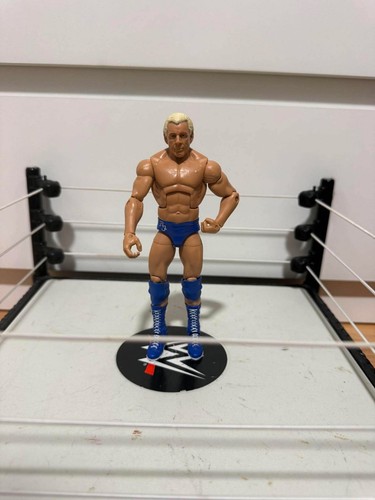 Wwe wrestling mattel elite - wwe,