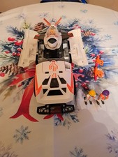 Playmobil top agents 9255