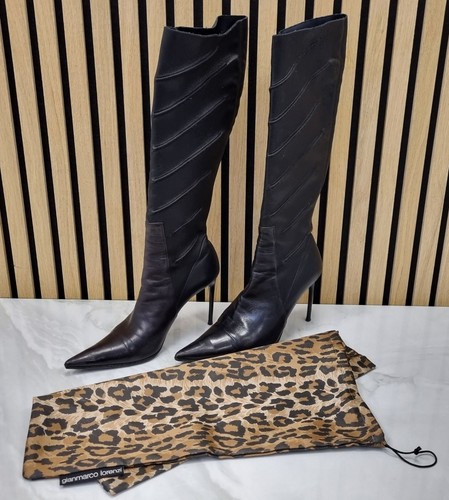 Gianmarco lorenzi stiefel - lorenzi,