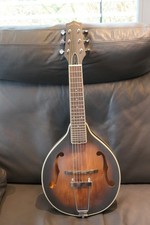 Gold Tone A-6 Mando Guitar