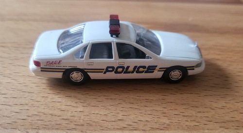 Chevrolet caprice police - chevrolet,