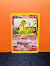 Glumanda charmander - glumanda, /