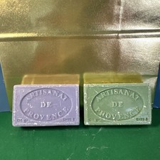 Savon De Marseille Bars Of