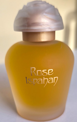 Vintage yves rocher rose - vintage,