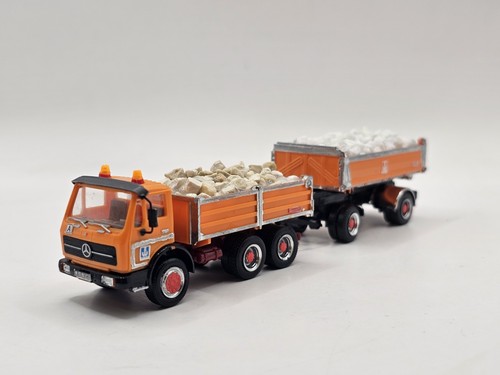 Wiking herpa brekina 87 - brekina, 1:87