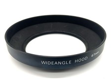 Wideangle Hood 67mm
