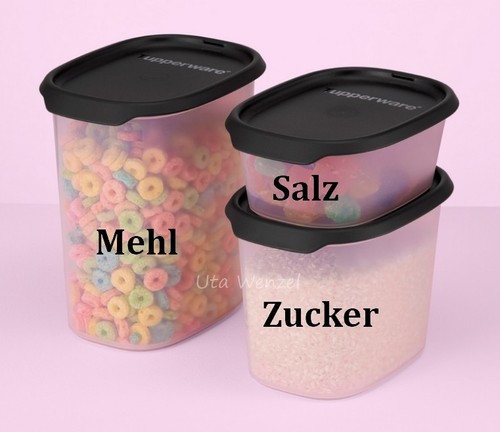 Tupperware one touch fresh - tupperware,