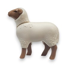 Playmobil Schaf Mutterschaf