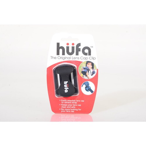 Hüfa original lens - hüfa, clip