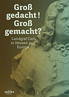 Landgraf carl hessen und - landgraf, in