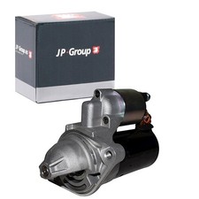 JP GROUP ANLASSER STARTER