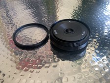 Astrhori 10mm F8 - Ultra