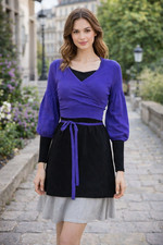 Noa Noa Wickel-Jacke jacket