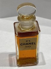 Parfum Miniatur Sammlerstück