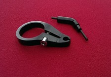 Alu Bremszuggegenhalter