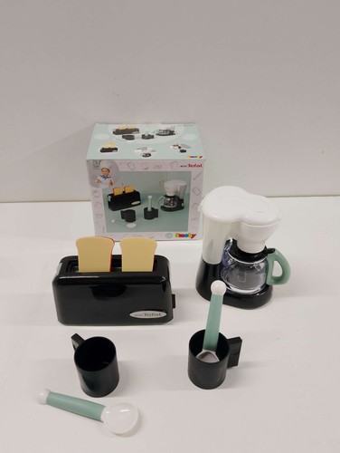 Smoby tefal frühstücksset - smoby,
