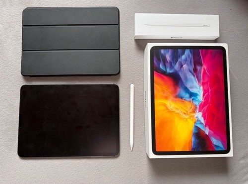 Apple ipad pro - pro, 11