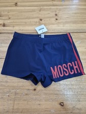 501) Moschino Badehose Shorts