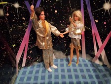 ♥ Barbie Ken ♥ Kleidung