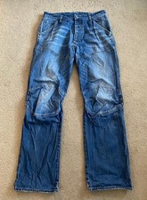 Herren G Star Raw 5620 3D