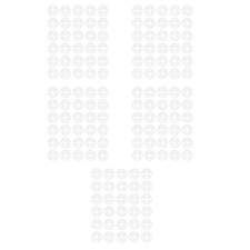  500 Stück Druckknöpfe