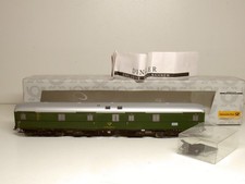 Dingler Spur H0 010204