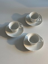 3 Mokka-/Espressotassen mit