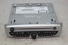 Renault Twingo II 2 Bj.11 Autoradio Radio CD 281152391R 7641118391