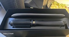 GHD Duet Blowdry Professional 2-in-1 Haartrocknerbürste, Schwarz