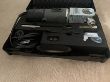 Neutrix  Wolframelektroden  Anschleifgerät -Schleifgerät