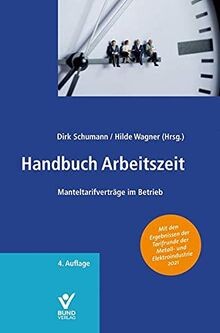 Handbuch arbeitszeit - handbuch,