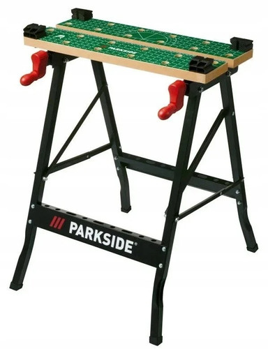 Parkside werk und - werk-,