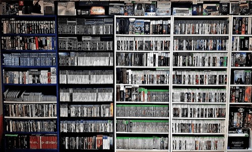 10x xbox spiele - xbox,