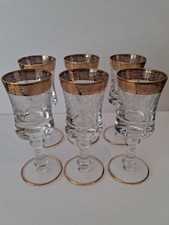 Murano Medici Sherryglas