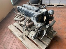 63195 Motor MERCEDES-BENZ M110 1100161201, W114, W116, W126