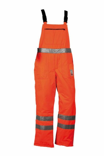 Schnittschutz latzhose - schnittschutz,